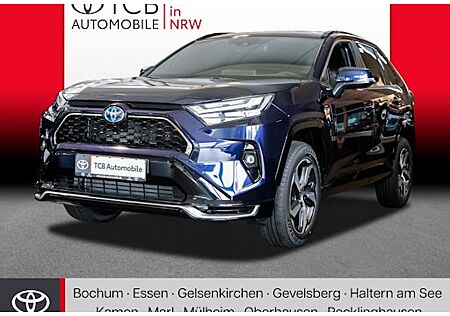 Toyota RAV 4 2.5 Plug-In Hybrid Teamplayer Auto AWD 5 Türen