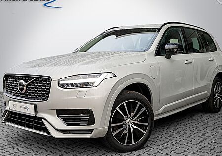 Volvo XC 90 T8 Twin Engine Geartronic R-Design 5 Türen