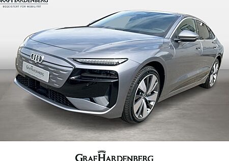 Audi A6 performance Avant 5 Türen