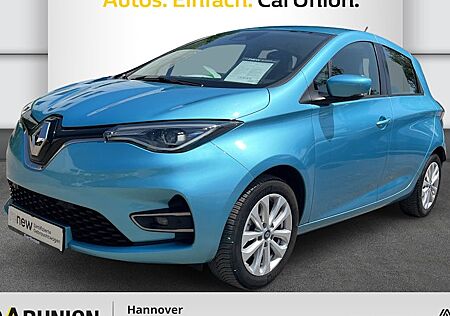 Renault ZOE Experience R110/Z.E. 50 Batteriemiete 5 Türen