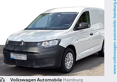 VW Caddy 2,0TDI 75kW SCR 5 Türen