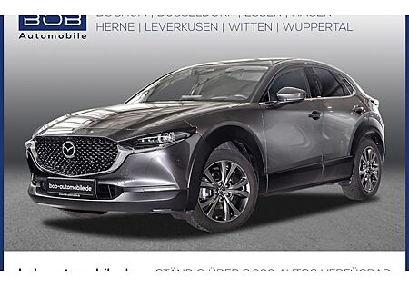 Mazda CX-30 e-SKYACTIV-X M-Hybrid Exclusive-Line A 5 Türen