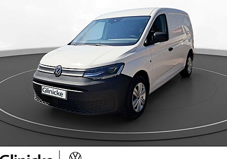 VW Caddy 2.0 TDI 75kW Maxi Cargo 4 Türen