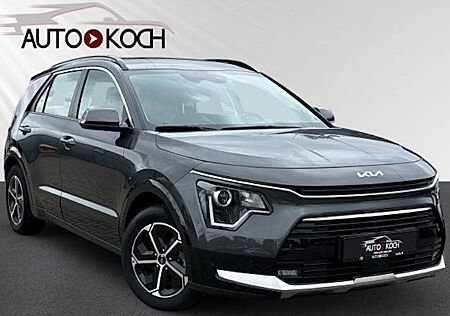 Kia Niro 1.6 GDI Plug-in Hybrid Vision 5 Türen