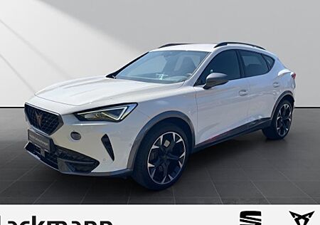 Cupra Formentor 2.0 TSI 228kW VZ 4Drive DSG 5 Türen