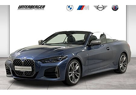 BMW 4er M440i xDrive Cabrio A 2 Türen