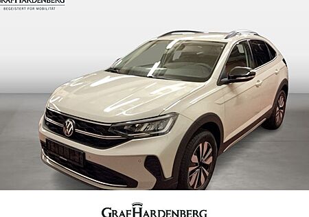 VW Taigo 1.0 TSI OPF Life 5 Türen
