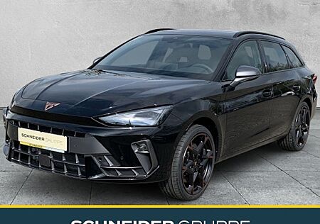 Cupra Leon 1.5 E-HYBRID 200KW VZ DSG 5 Türen