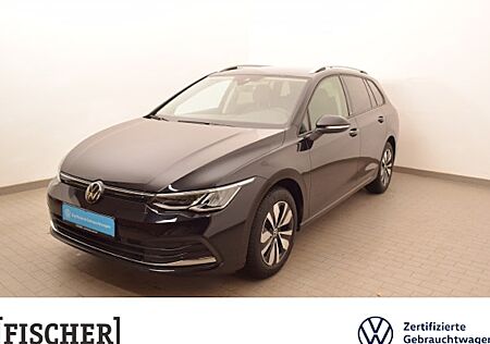 VW Golf Variant 1.5 TSI OPF 96kW MOVE Variant 5 Türen