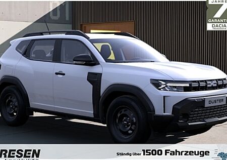 Dacia Duster ECO-G 100 Essential 5 Türen