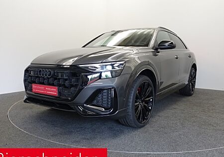 Audi Q8 50 TDI quattro tiptronic 5 Türen