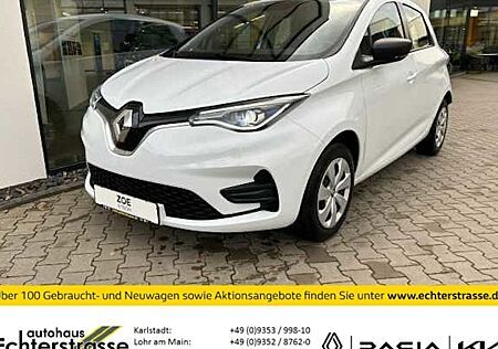 Renault ZOE Life R110/Z.E. 50 Batteriekauf 5 Türen