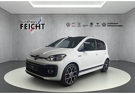 VW Up 1.0 TSI OPF ! GTI 5 Türen