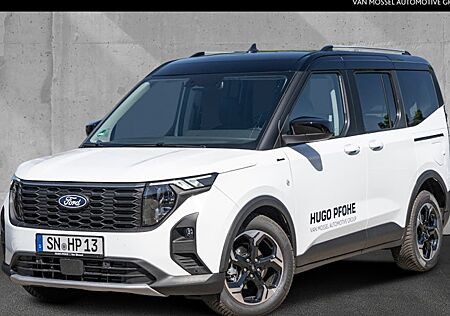Ford Tourneo Courier 1.0 EcoBoost 92 kW Active Auto 5 Türen