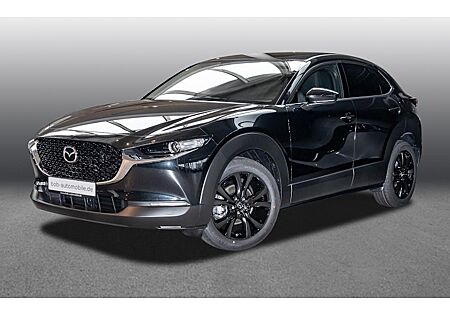Mazda CX-30 e-SKYACTIV-G M-Hybrid 140 Homura 5 Türen