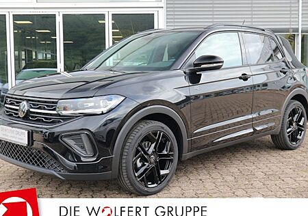 VW T-Cross 1.0 TSI OPF 85 kW DSG R-Line 5 Türen
