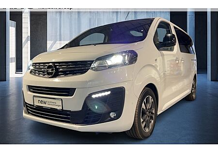 Opel Zafira Life 2.0 Diesel 130kW Tourer L Auto 5 Türen