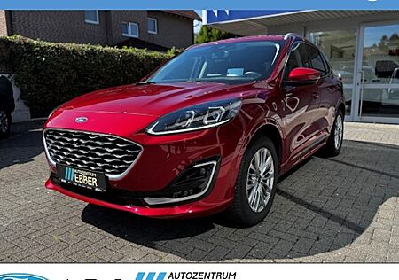 Ford Kuga 2.5 Duratec PHEV Vignale CVT 5 Türen