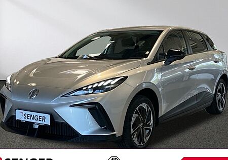 MG MG4 EV 51kWh Standard 5 Türen