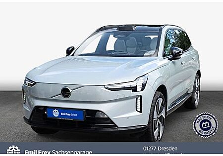 Volvo EX90 Twin Motor Performance AWD Ultra 7-Sitze 5 Türen