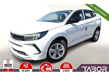 Opel Grandland X 1.5 Diesel 96kW GS Auto 5 Türen