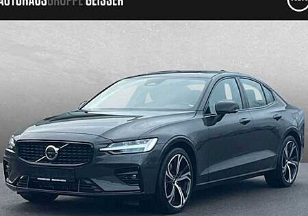 Volvo S60 B5 AWD Ultimate Dark Auto 4 Türen