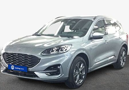 Ford Kuga 2.5 Duratec PHEV ST-Line 5 Türen