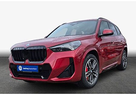 BMW X1 xDrive25e Steptronic 5 Türen