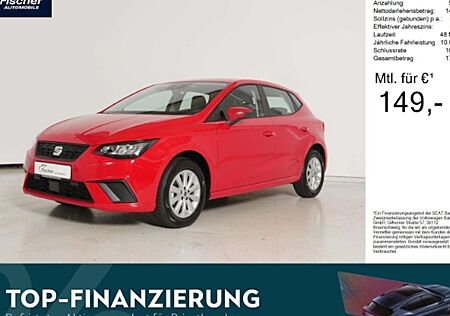 Seat Ibiza 1.0 TSI 70kW Style 5 Türen