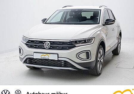 VW T-Roc 1.5 TSI OPF DSG Life 5 Türen