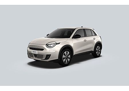 Fiat 600 1.2 Hybrid T3 81 kW DCT BUSINESS EDITION 5 Türen