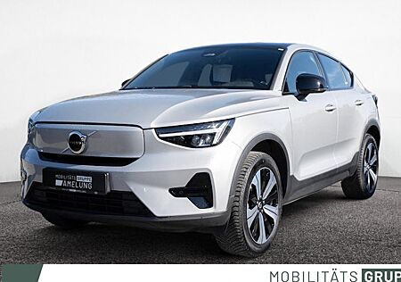 Volvo Andere Single Motor Core 5 Türen
