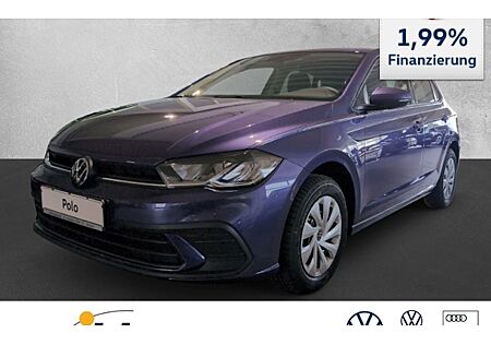 VW Polo 1.0 59kW Life 5 Türen