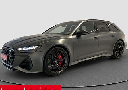 Audi RS6 performance 4.0 TFSI tiptr. quattro 5 Türen
