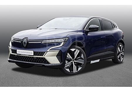 Renault Megane E-Tech Iconic 220 Comfort Range 5 Türen