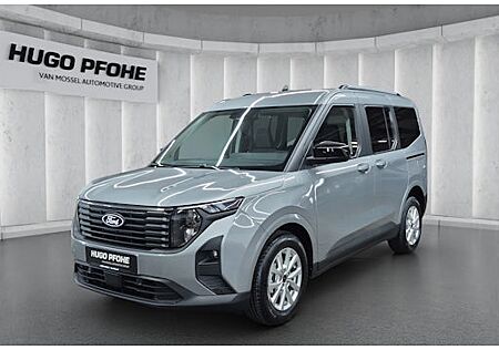 Ford Tourneo Courier 1.0 EcoBoost 92 kW Titanium Auto 5 Türen