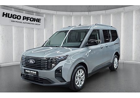 Ford Tourneo Courier 1.0 EcoBoost 92 kW Titanium Auto 5 Türen