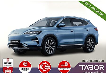BYD SEAL U 1.5 DM-i Comfort 5 Türen
