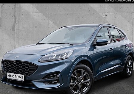 Ford Kuga 1.5 EcoBoost 110kW ST-Line 5 Türen