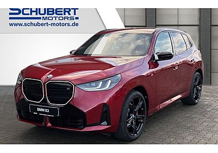 BMW X3 M50 AT 5 Türen