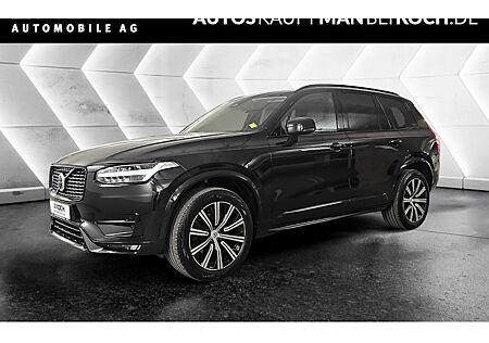Volvo XC 90 B5 D AWD Plus Dark Auto 5 Türen