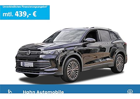 VW Tiguan 1.5 eTSI OPF DSG GOAL 5 Türen