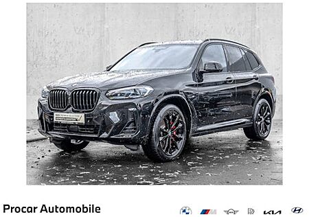 BMW X3 xDrive30i AT 5 Türen
