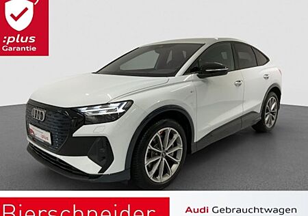 Audi Q4 e-tron 55 e-tron quattro 5 Türen