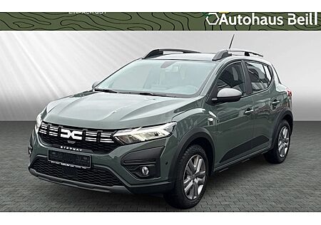 Dacia Sandero Stepway TCe 100 ECO-G Stepway Expression 5 Türen
