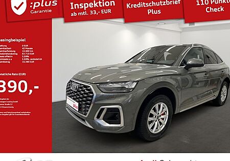 Audi Q5 45 TFSI S tronic quattro S line 5 Türen