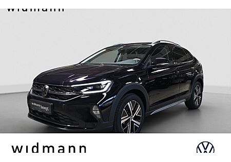 VW Taigo 1.0 TSI OPF 85 kW DSG Style 5 Türen