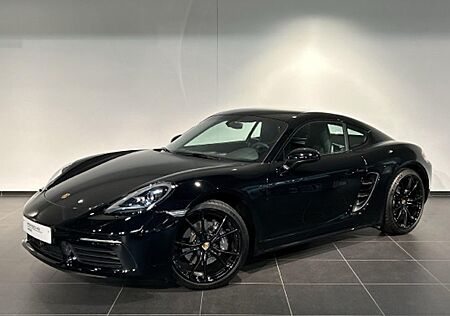 Porsche 718 Cayman Cayman 3 Türen