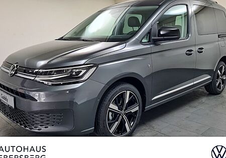 VW Caddy 1.5 TSI 85kW DSG Style 5 Türen