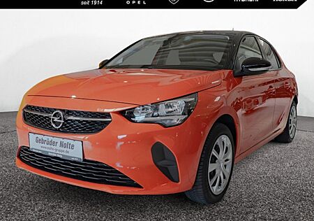 Opel Corsa-e 100KW Edition 5 Türen